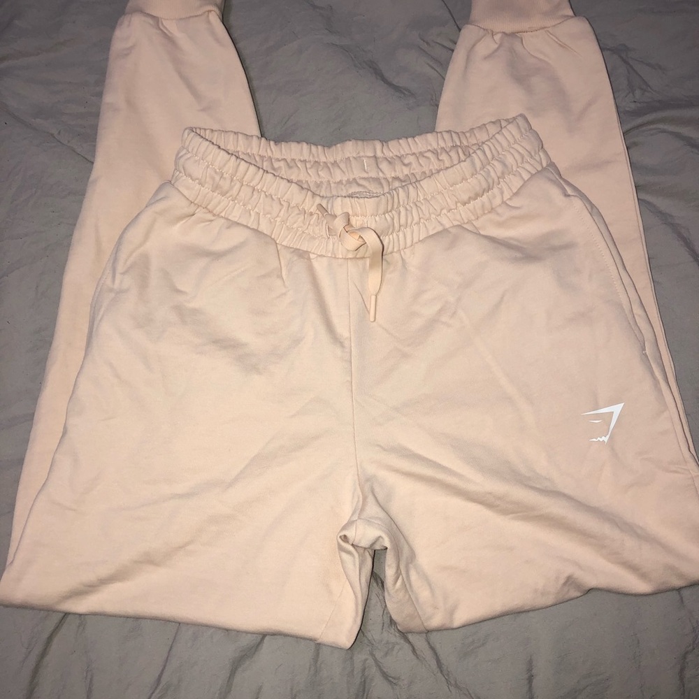 Gymshark training joggers